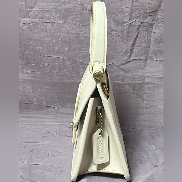 Coach Willis Top Handle Crossbody - Picture 3 of 12